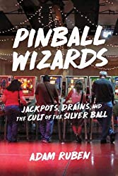 pinball wizards book