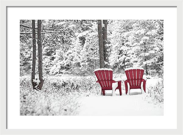 Anderson Pond Eastman Grantham New Hampshire