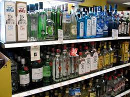 Make your own gin recipe