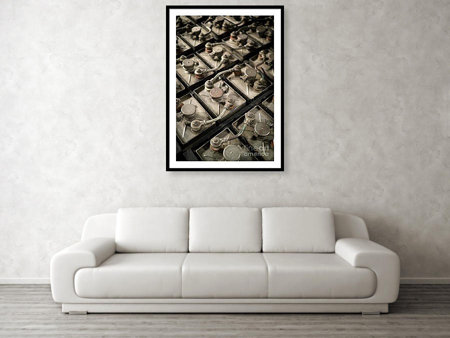 Art for techies nerds