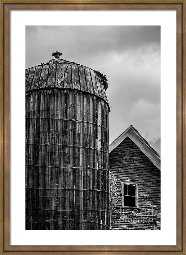 Barns in New Hampshire