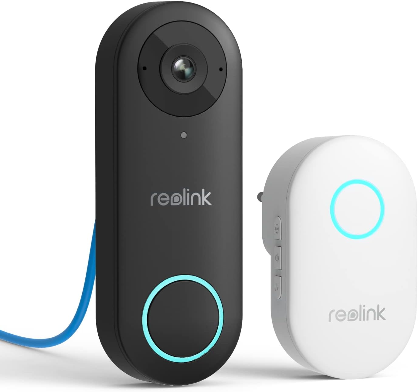 REOLINK for Home assistant